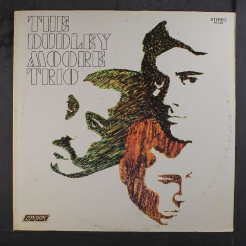 DUDLEY MOORE TRIO
