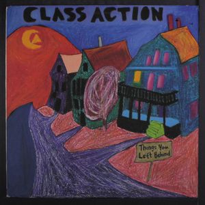 CLASS ACTION