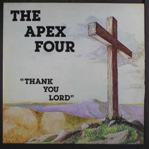 APEX FOUR