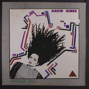 DAVID HINES