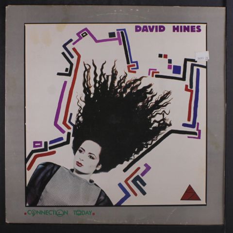 DAVID HINES