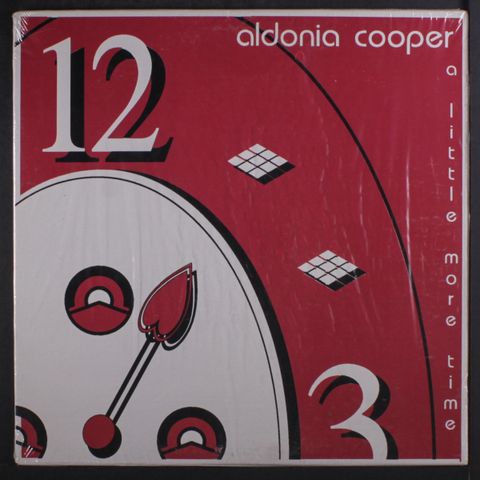ALDONIA COOPER
