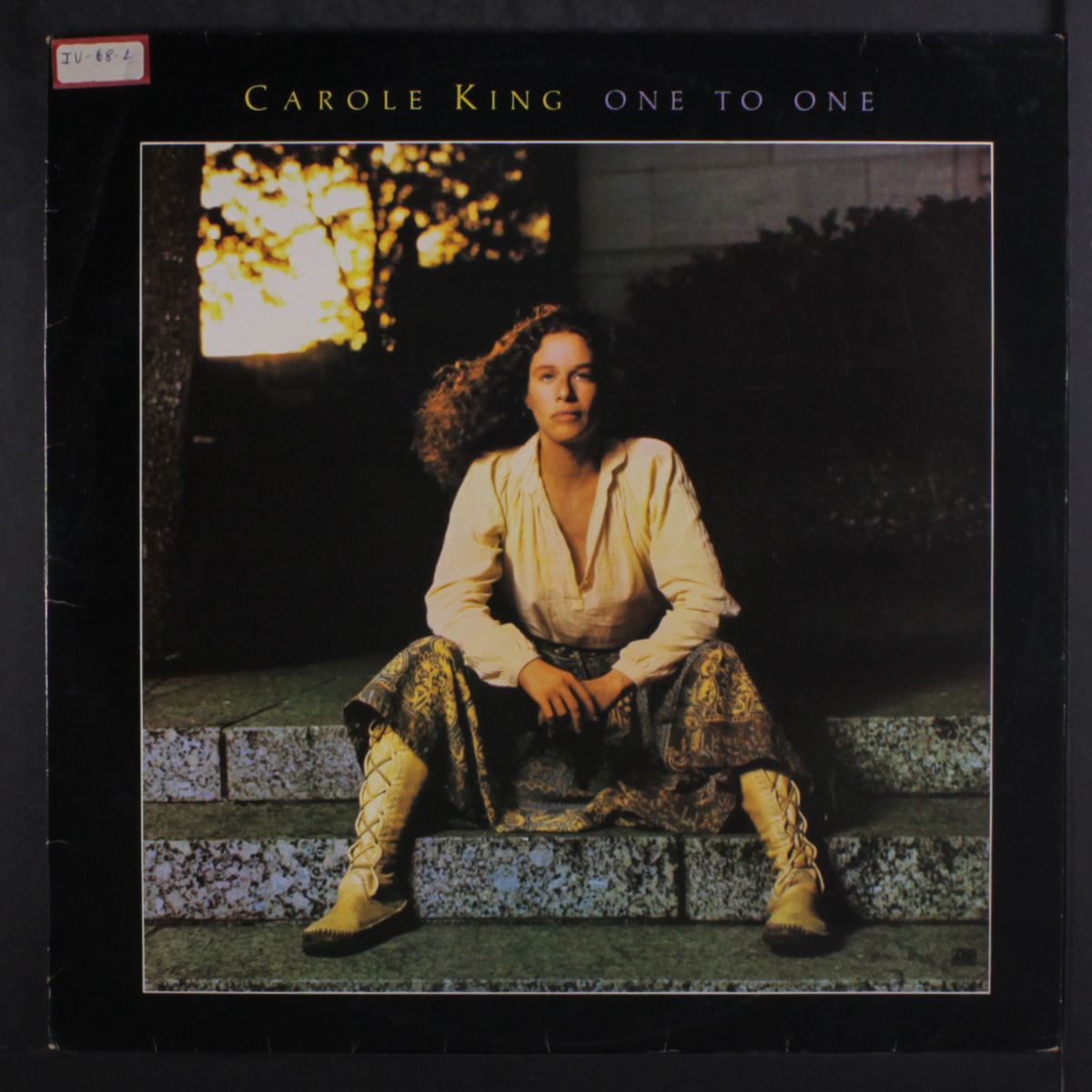 one to one by CAROLE KING
