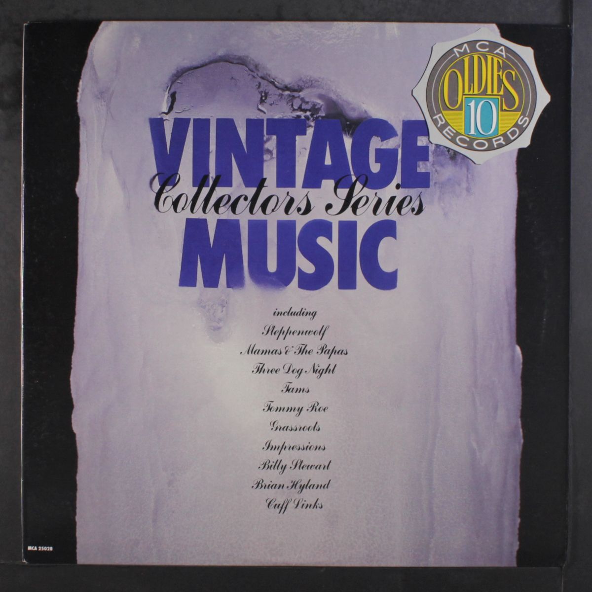 vintage music collectors series, vol. 8 by VARIOUS