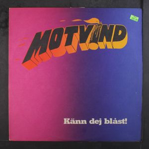 MOTVIND