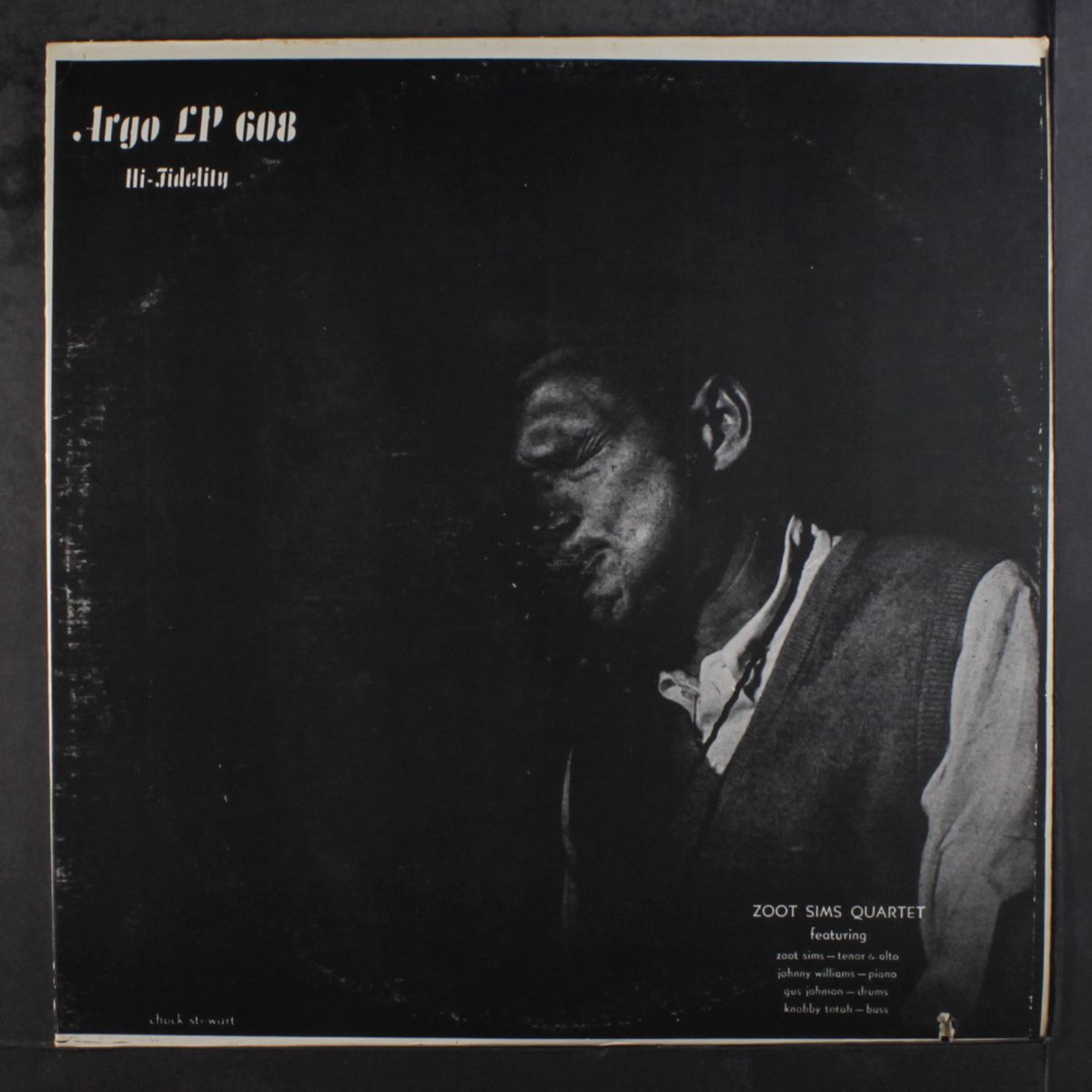 zoot by ZOOT SIMS