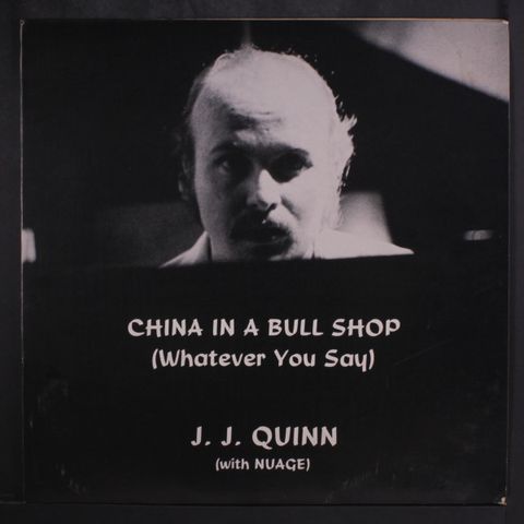 J.J. QUINN