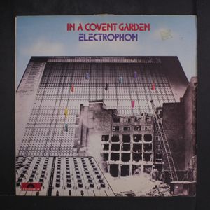 ELECTROPHON