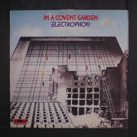 ELECTROPHON