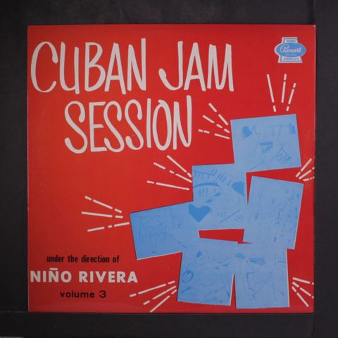 NINO RIVERA