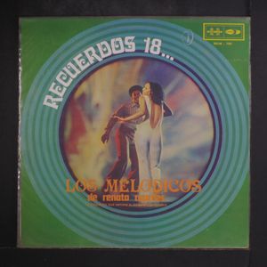 ORQUESTA LOS MELODICOS