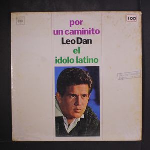 LEO DAN