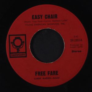 FREE FARE