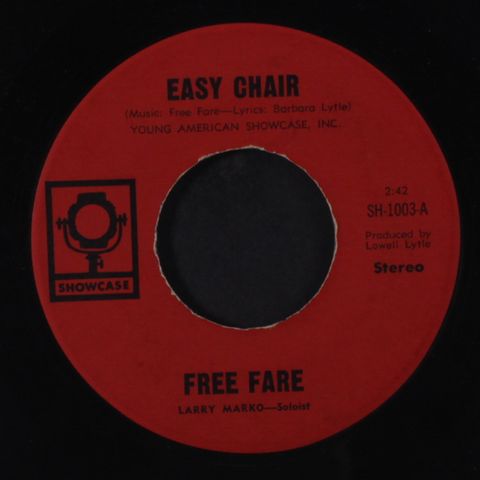 FREE FARE