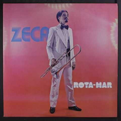 ZECA DO TROMBONE