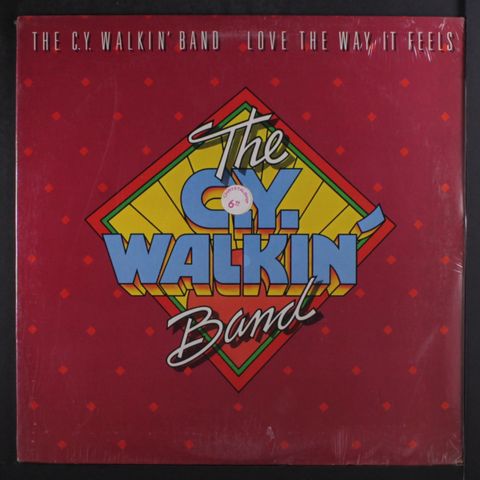 C.Y. WALKIN' BAND