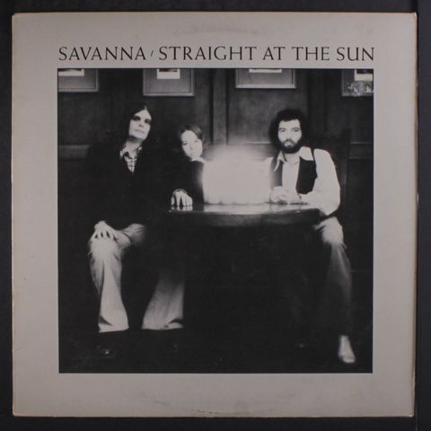 SAVANNA