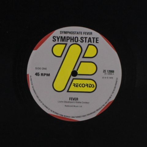 SYMPHO STATE