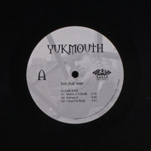 YUKMOUTH