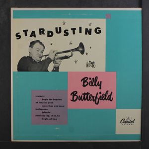 BILLY BUTTERFIELD