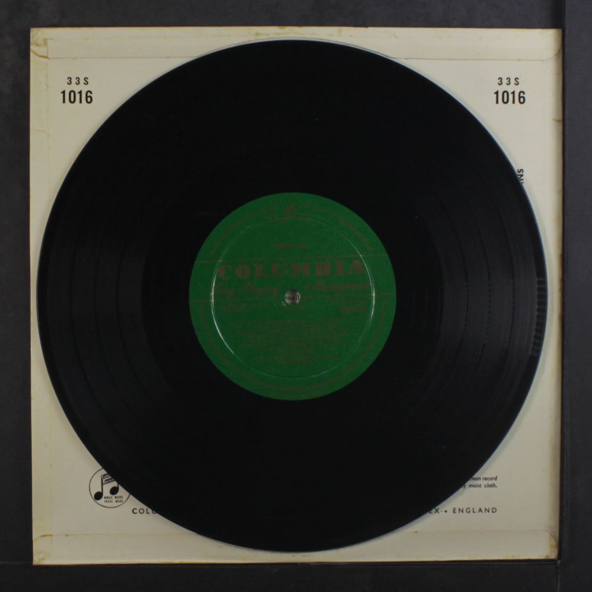 comes jazz by BUD FREEMAN