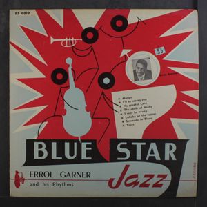 ERROL GARNER