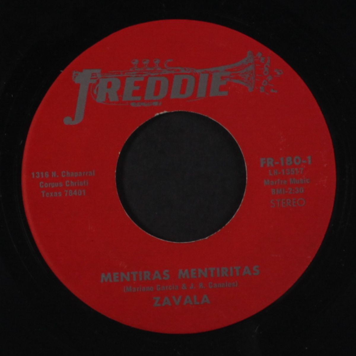 mentiras mentiritas / recuerdos de ayer by ZAVALA