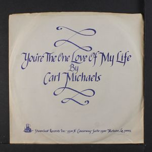 CARL MICHAELS