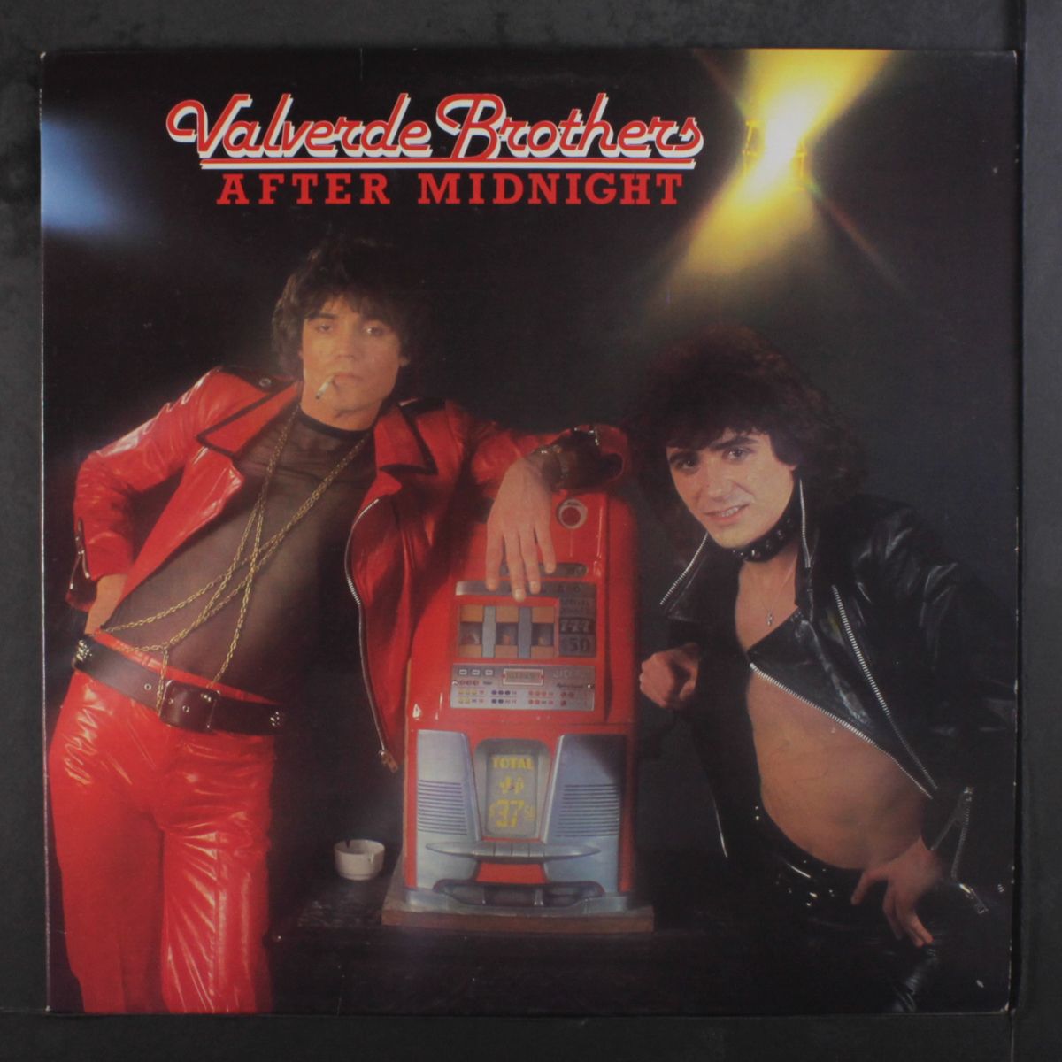after midnight by VALVERDE BROTHERS