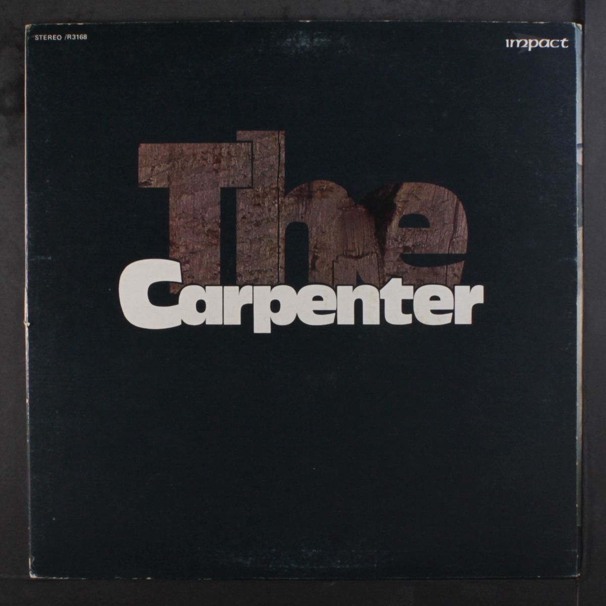 the carpenter by SOUNDTRACK