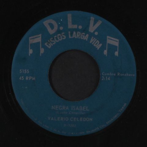 VALERIO CELEDON