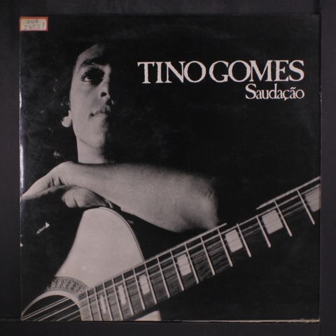 TINO GOMES