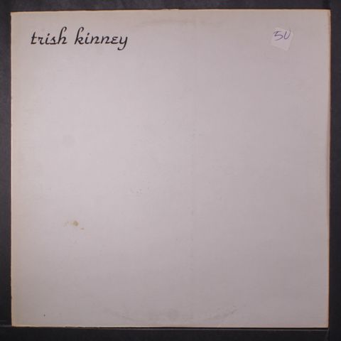 TRISH KINNEY