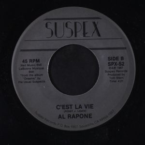 AL RAPONE