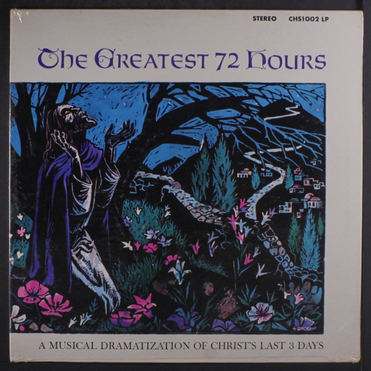 the greatest 72 hours by VARIOUS