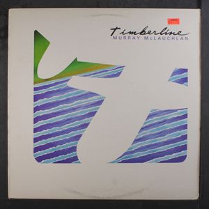MURRAY MCLAUCHLAN