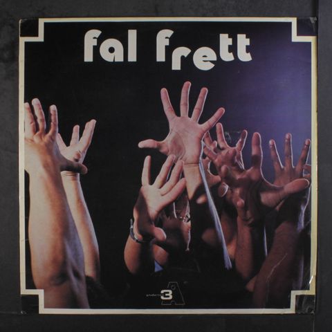 FAL FRETT