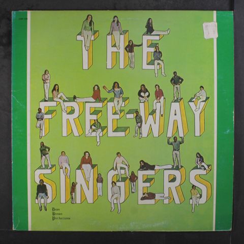 FREE-WAY SINGERS