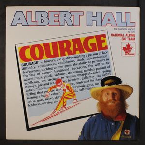 ALBERT HALL