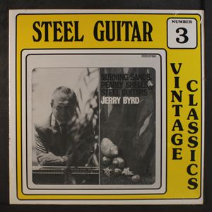 JERRY BYRD