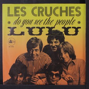 LES CRUCHES