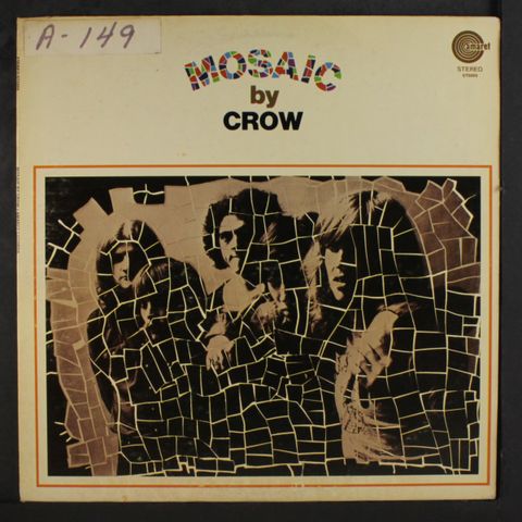 CROW