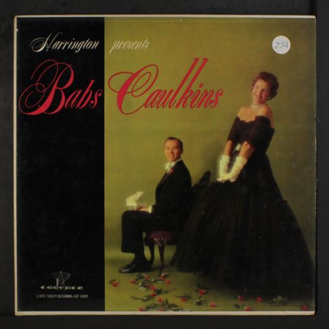 BABS CAULKINS