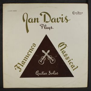JAN DAVIS