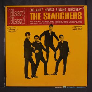 SEARCHERS
