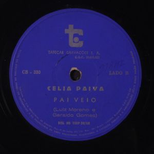 CELIA PAIVA