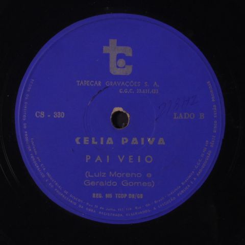 CELIA PAIVA