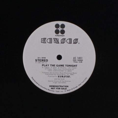 Item