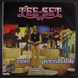 TEE-SET