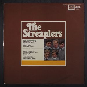 STREAPLERS